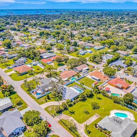 Sea & Smile Villa Bradenton Exterior photo