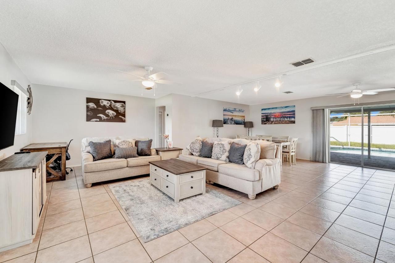 Sea & Smile Villa Bradenton Exterior photo