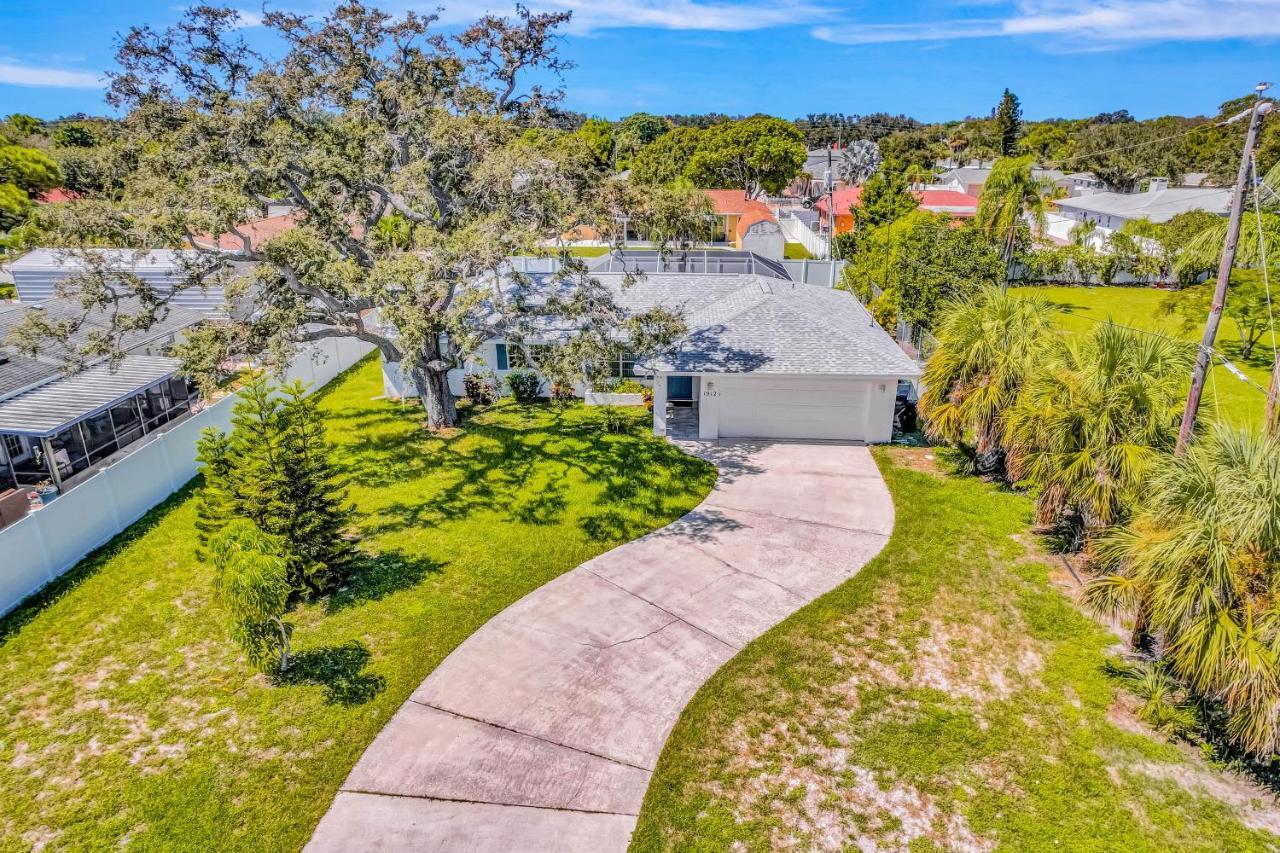 Sea & Smile Villa Bradenton Exterior photo