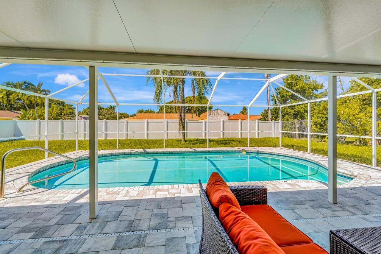Sea & Smile Villa Bradenton Exterior photo