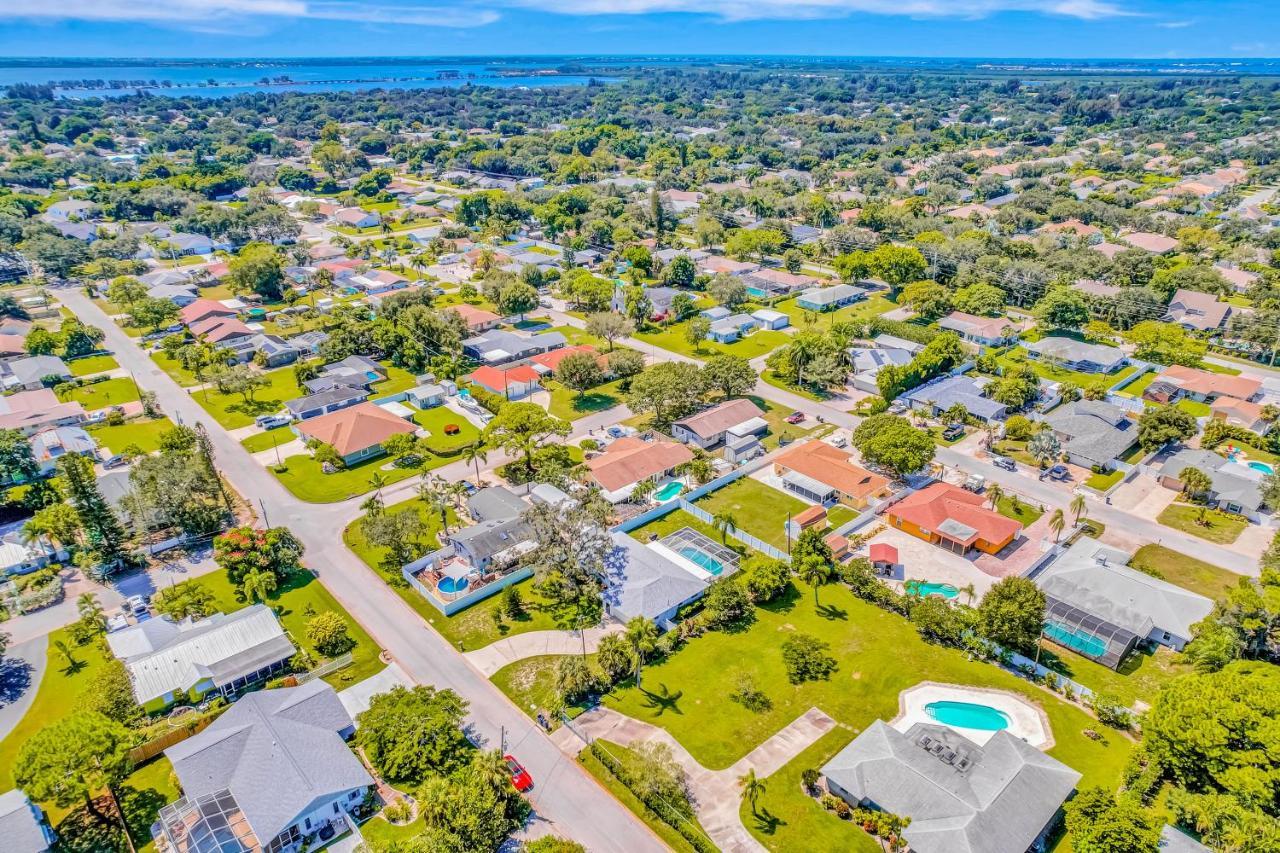 Sea & Smile Villa Bradenton Exterior photo