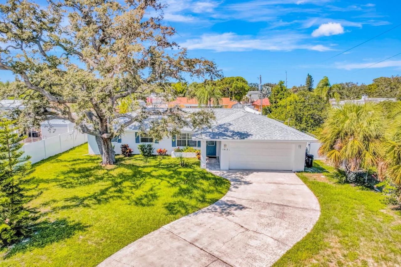 Sea & Smile Villa Bradenton Exterior photo